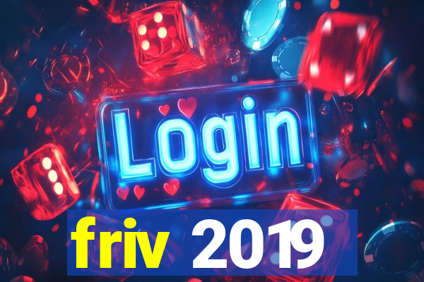 friv 2019